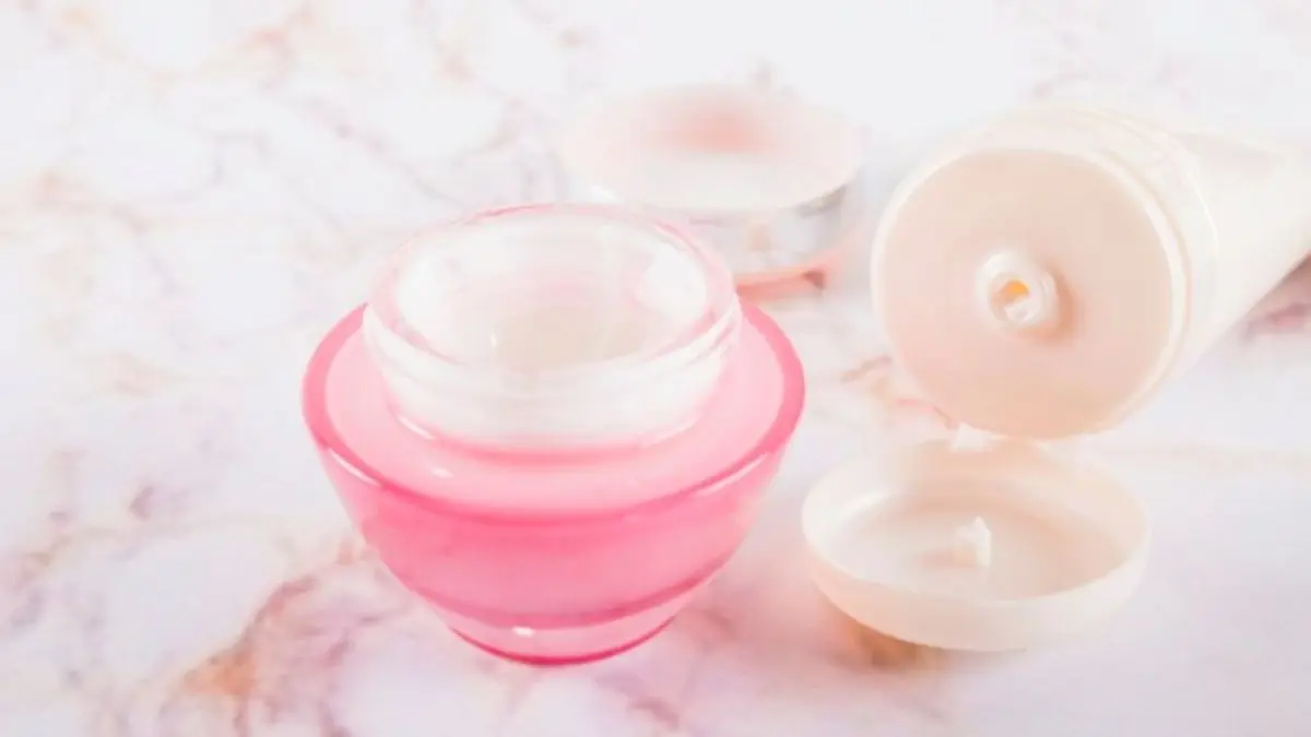 Moisturizer Lokal