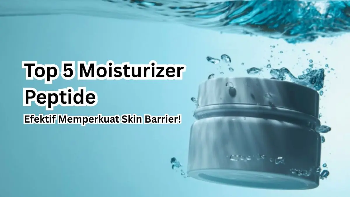 Moisturizer