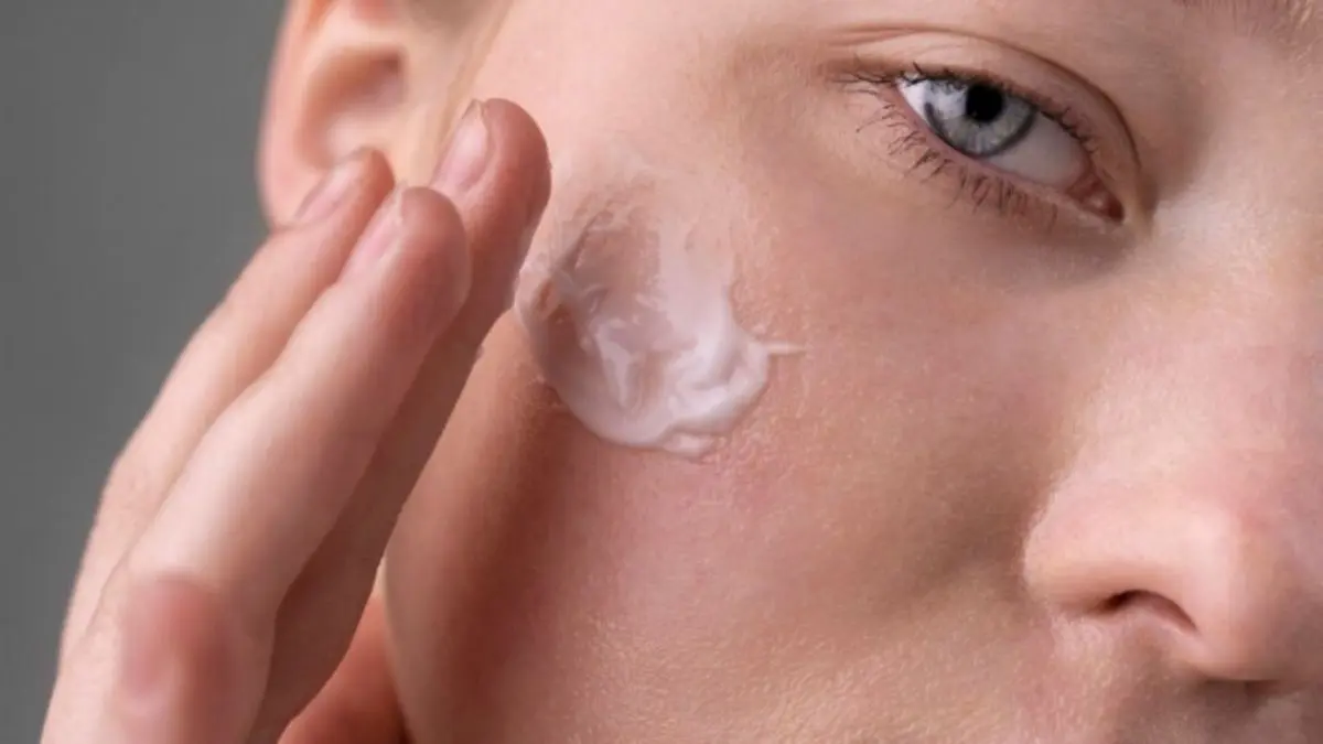 Moisturizer Tanpa Alkohol