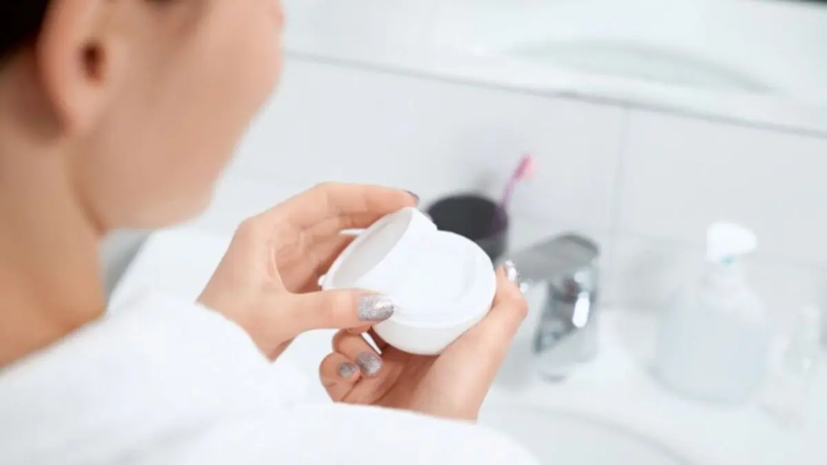 Moisturizer
