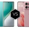 Tecno Camon 40