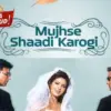 Mega Bollywood Mujhse Shaadi Karogi (instagram.com @antv)