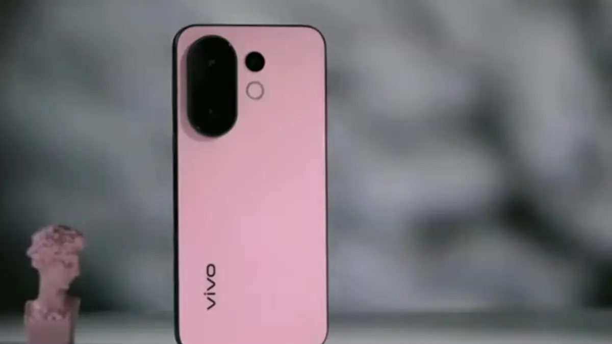 Vivo S30 Pro Mini