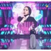 Nabila Taqiyyah Boyong Piala SCTV Music Awards 2025 (tangkapan layar Vidio)