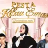 Nabila Taqiyyah Bakal Perform di Surabaya (instagram.com wahyuredjobangsal67)