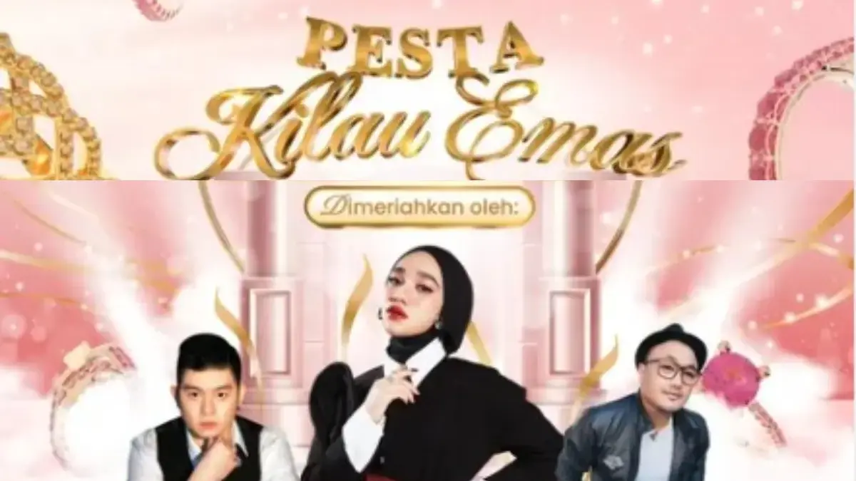 Nabila Taqiyyah Bakal Perform di Surabaya (instagram.com wahyuredjobangsal67)