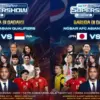 Supershow Sports Nobar AFC Asian Qualifiers Jepang vs Indonesia (instagram.com @rctiplusofficial)