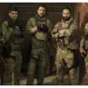 Bioskop TransTV: Navy Seals vs Zombies (Istimewa: imdb.com)