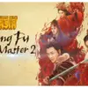 Mega Film Asia: New Kung Fu Cult Master 2 (Istimewa: indosiar.com)