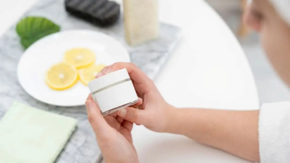 Night Cream