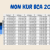 Non KUR