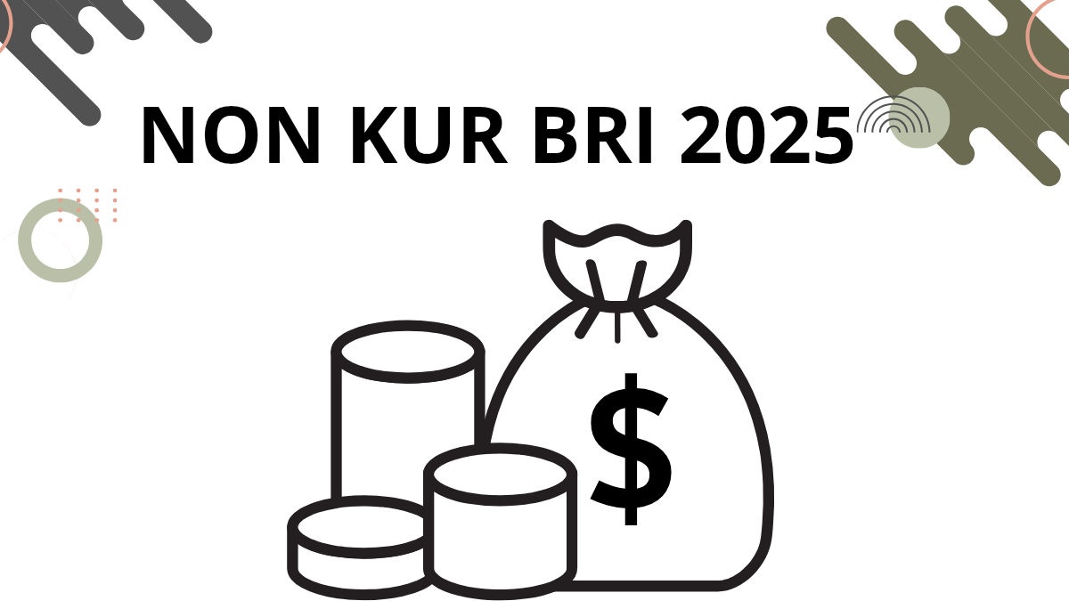 Non KUR BRI