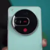Nubia Focus 2