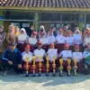 BERPRESTASI