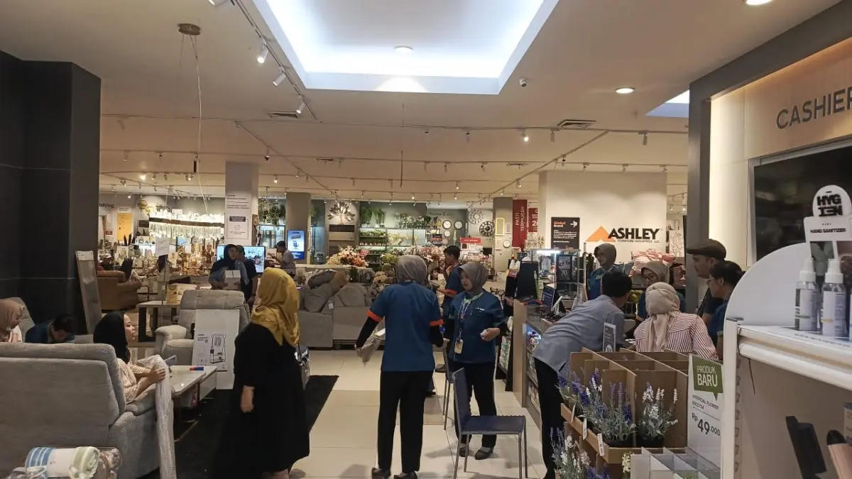 RAMAI