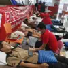 DONOR DARAH