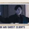 Oh My Ghost Clients