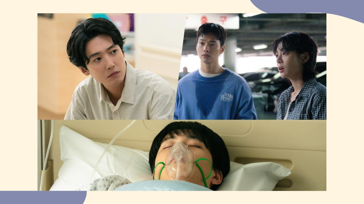 Drama korea juni