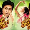 Mega Bollywood Om Shanti Om (instagram.com @antv)