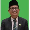 Ketua Fraksi PPP DPRD Kabupaten Tasikmalaya, Hidayat Muslim,