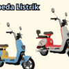 Sepeda Listrik
