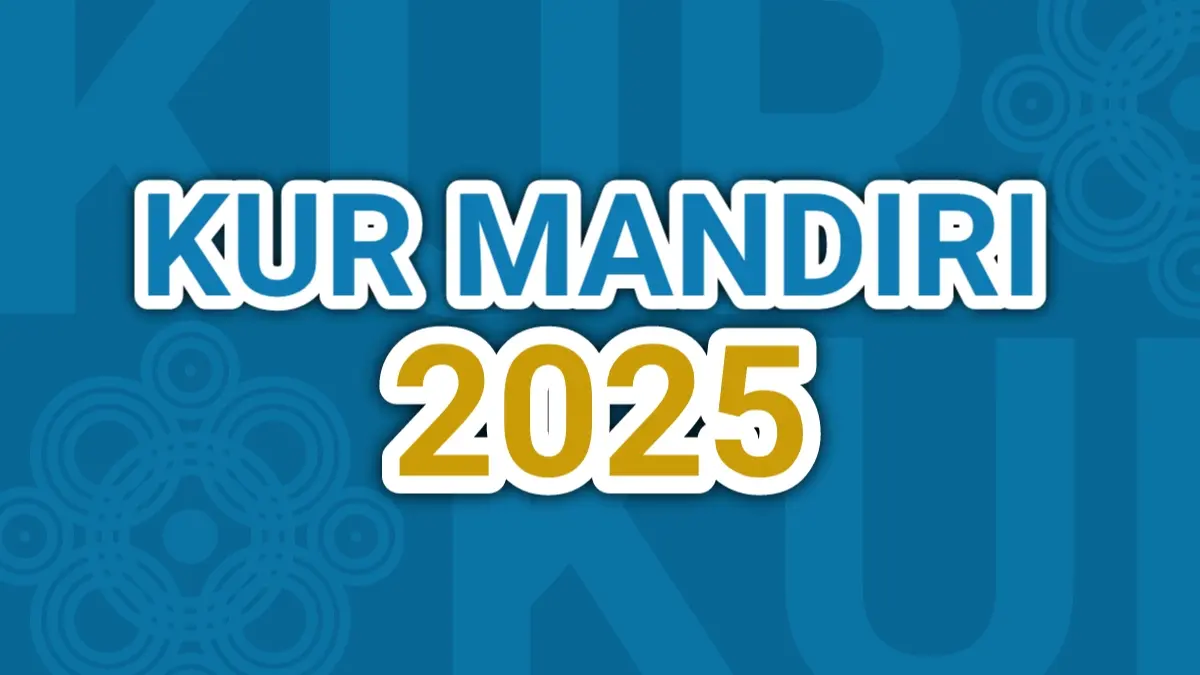 KUR Mandiri 2025