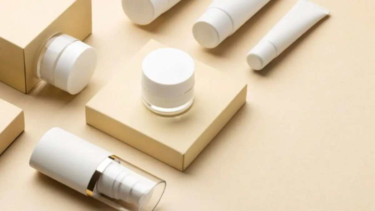 Skincare Anti-Aging