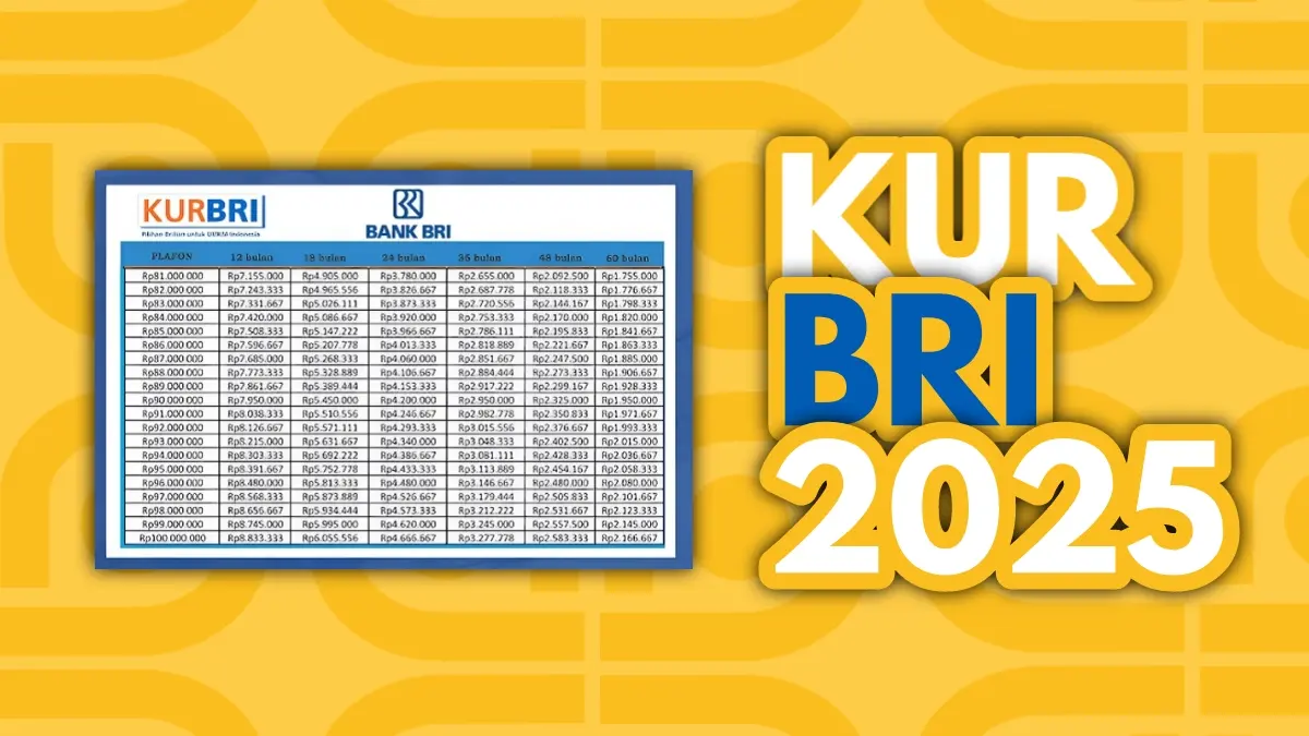 KUR BRI 2025