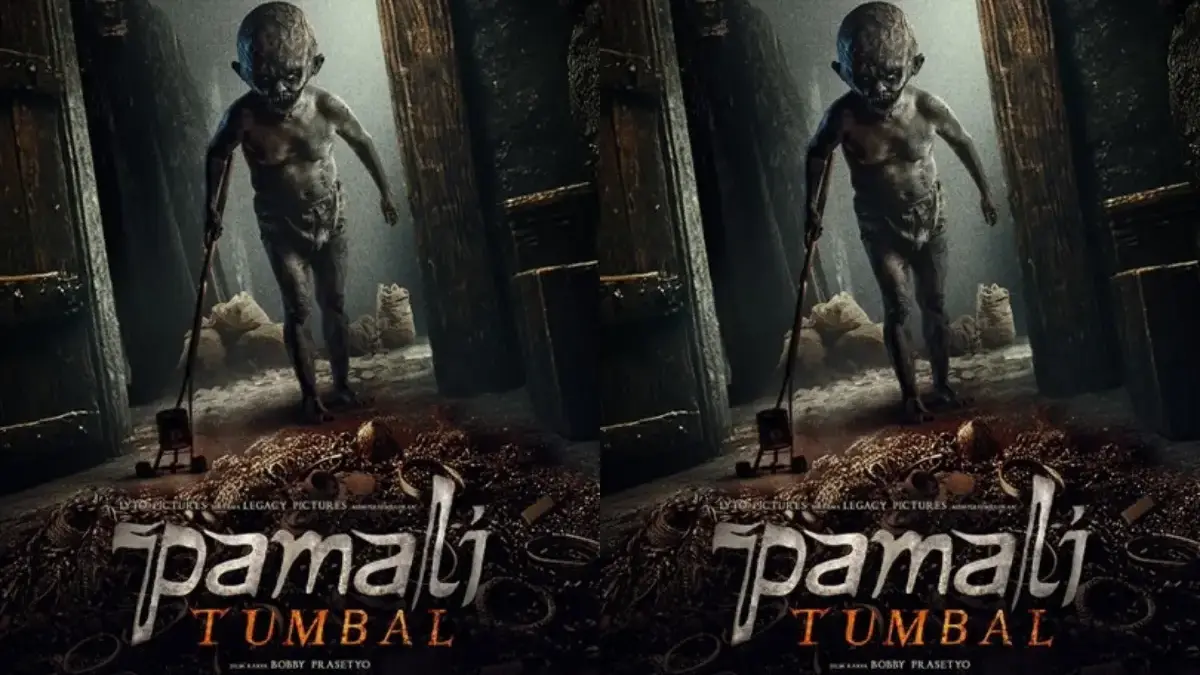 Sinopsis Film Horor Pamali: Tumbal (istimewa: 21cineplex.com)
