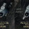 Film Horor Panggilan dari Kubur