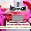 Parfum Aroma Baccarat