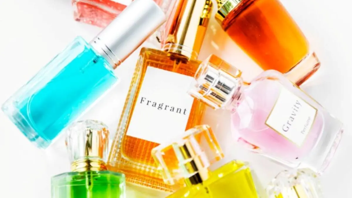 Parfum Murah