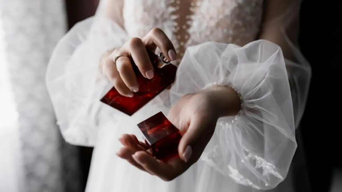 Parfum Murah