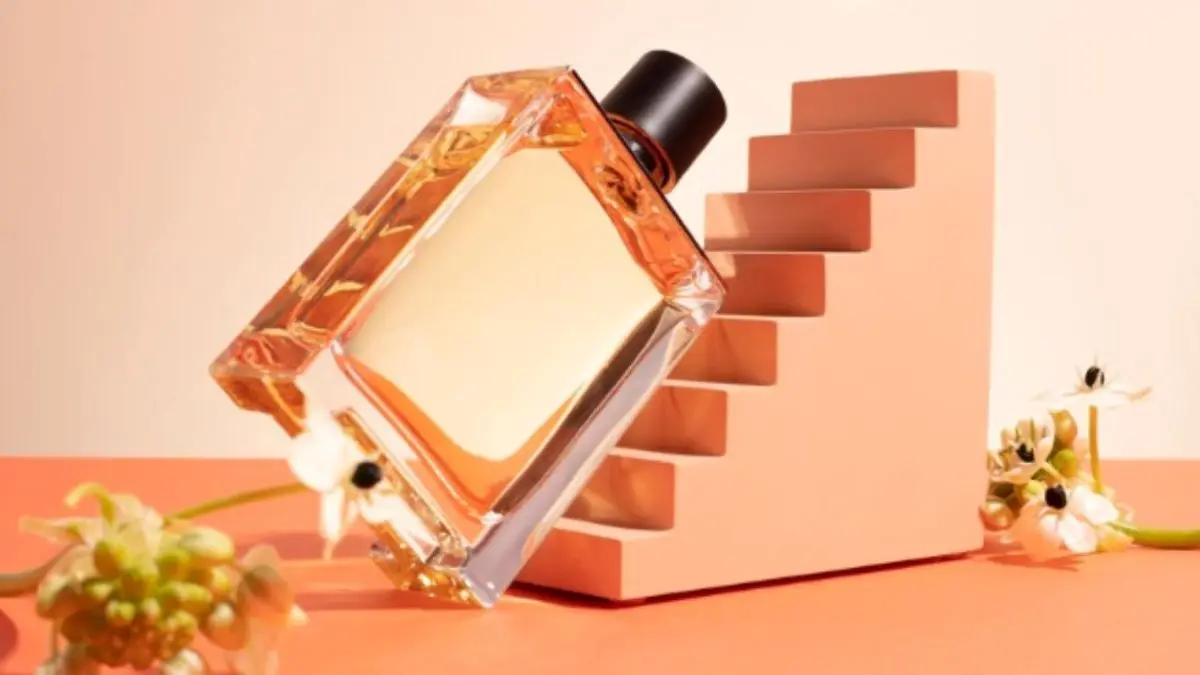 Rekomendasi Parfum