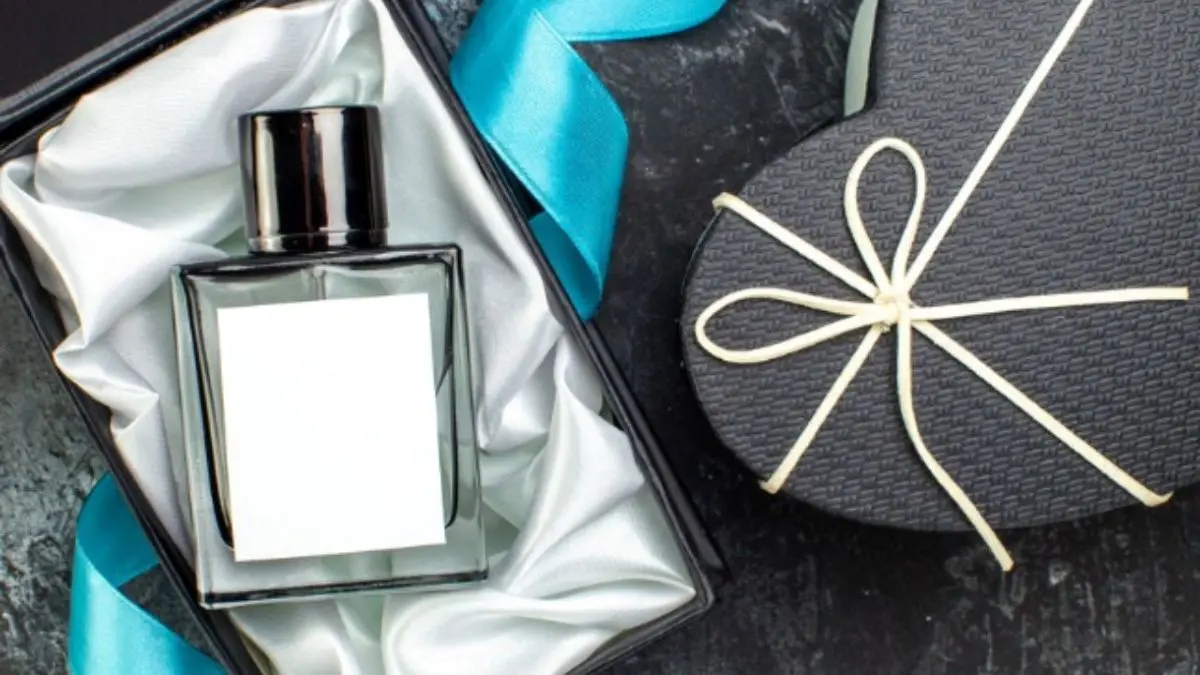 Parfum Pria