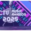 Pemenang SCTV Music Awards 2025 (tangkapan layar vidio.com)