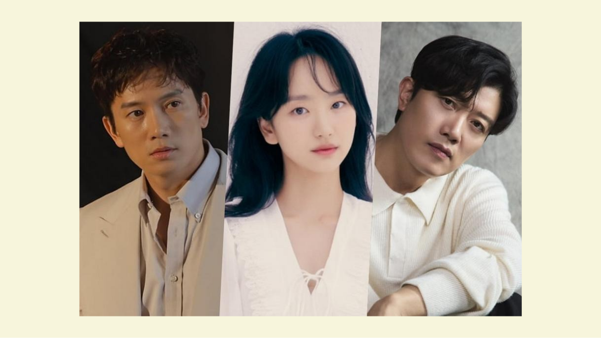 Drama korea