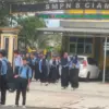 Pendidikan Gratis Ciamis