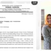 KkS bansos di kota tasikmalaya