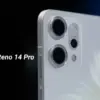 Oppo Reno 14 Pro