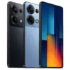 Poco M6 Pro