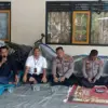 Perhutani KPH Tasikmalaya