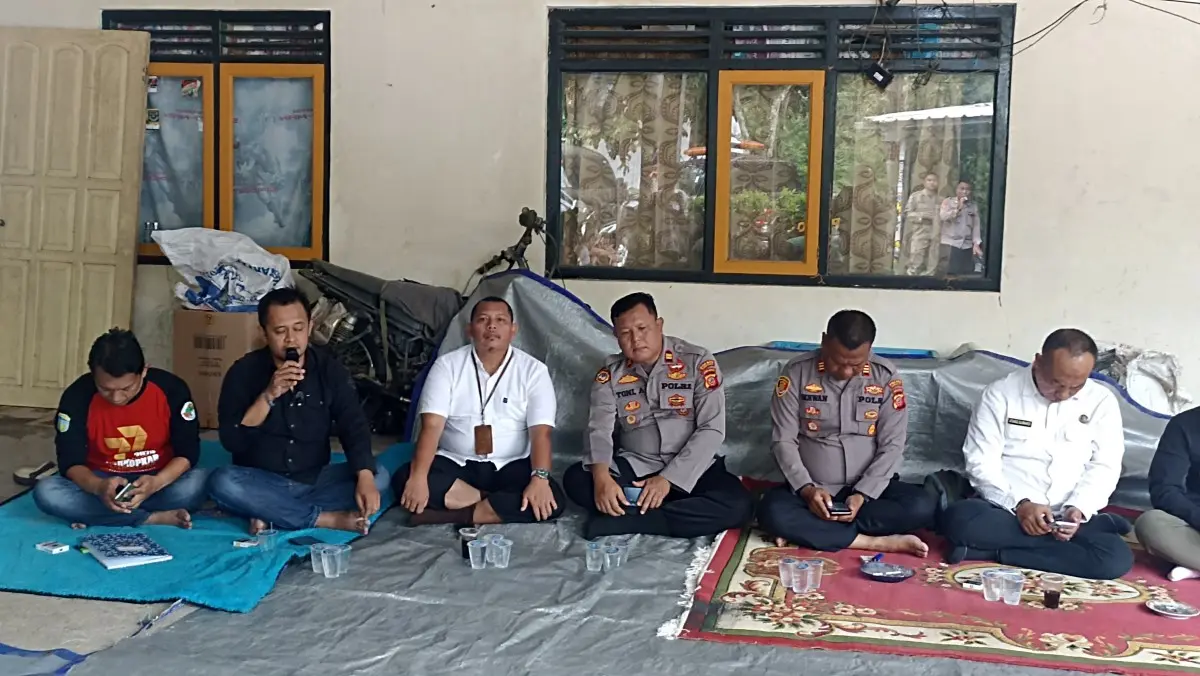 Perhutani KPH Tasikmalaya