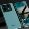 Tecno Spark 40 Pro