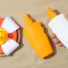 Physical Sunscreen