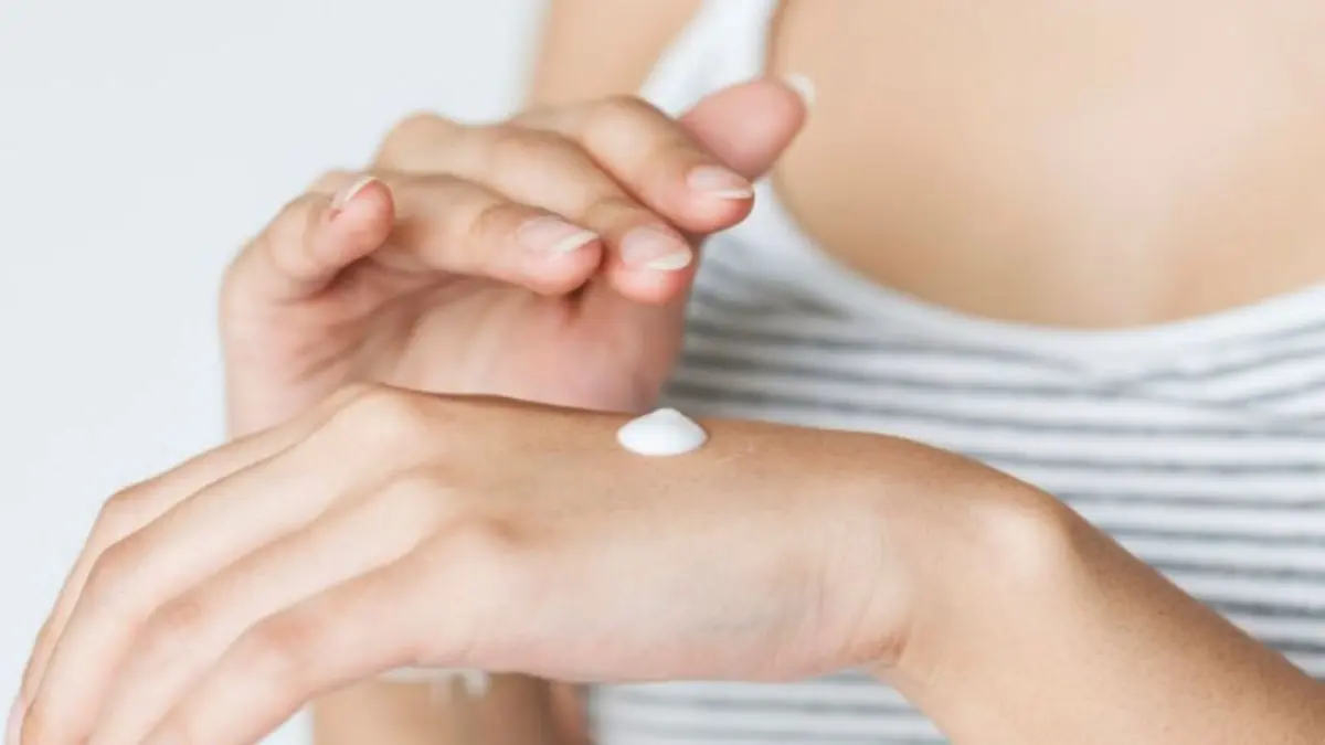 Physical Sunscreen