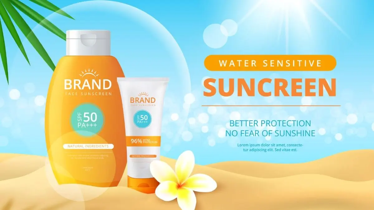 Physical Sunscreen