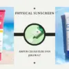 Physical Sunscreen