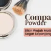 Compact Powder