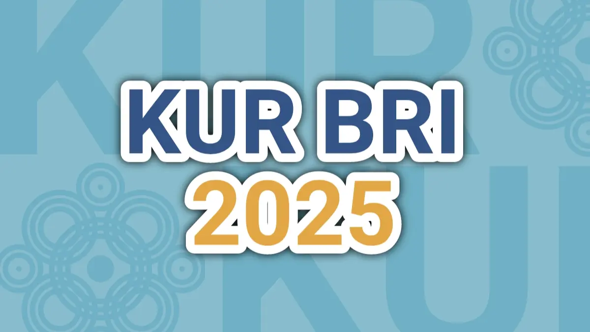 KUR BRI 2025